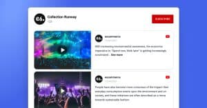embed YouTube playlist tutorial